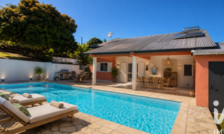 Maison 6 Pièces 205 m² à vendre à Le Tampon (97430)