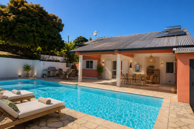 Maison 6 pièces 497000 €