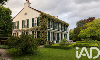 Maison 5 Pièces 227 m² à vendre à Roubaix (59100)