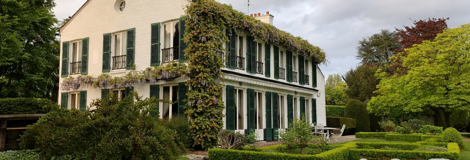 Maison 5 Pièces 227 m² à vendre à Roubaix (59100)