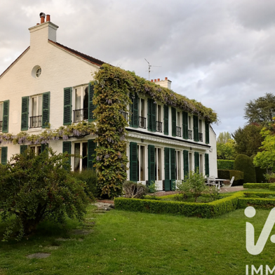 Maison 5 pièces 1450000 €