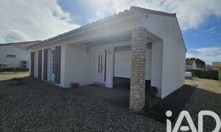 Maison 3 Pièces 60 m² à vendre à Semussac (17120)