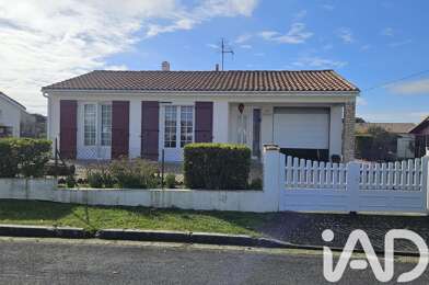 Maison 3 pièces 190000 €