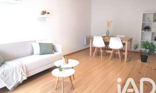 Appartement 2 Pièces 56 m² à louer à Senlis (60300)