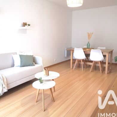 Appartement 2 pièces 950 €