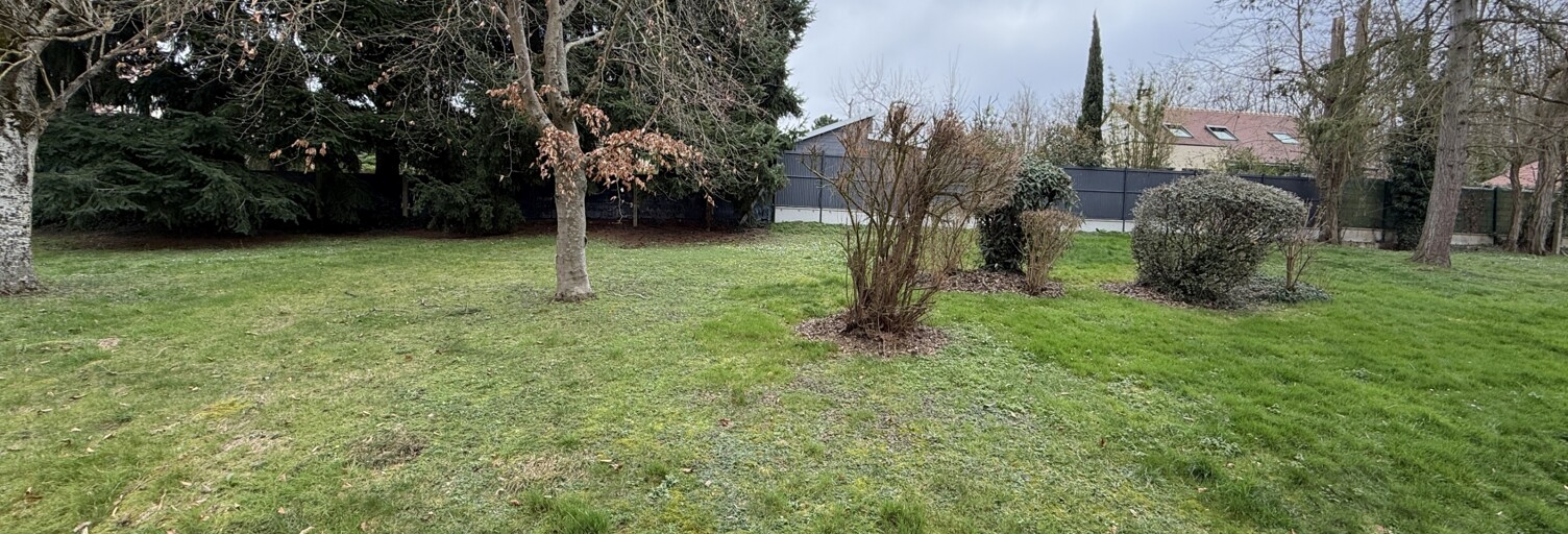 Appartement 3 Pièces 60 m² à vendre à Saintry-sur-Seine (91250)