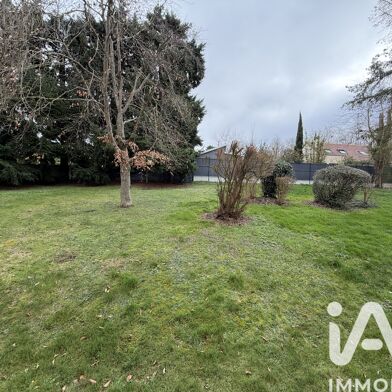 Appartement 3 pièces 166000 €