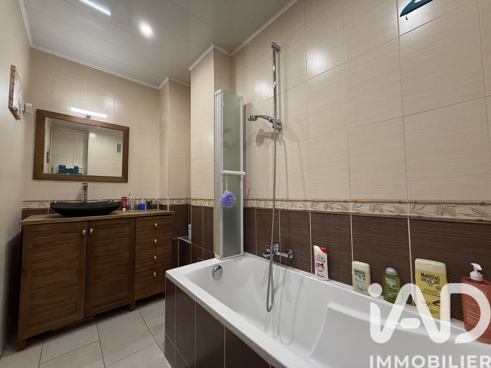 Vente Appartement 3 pièces - Photo 5