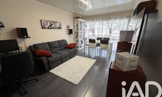 Appartement 3 Pièces 60 m² à vendre à Saintry-sur-Seine (91250)