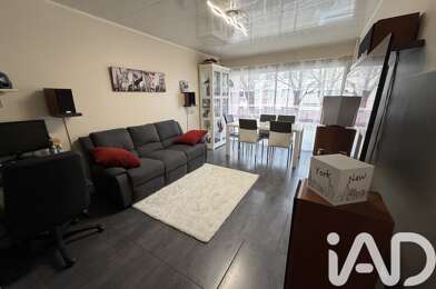 Appartement 3 pièces 159000 €