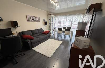 Vente Appartement 3 pièces — photo du bien