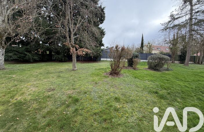 Vente Appartement 3 pièces — photo 2