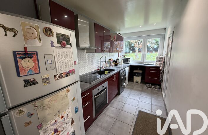 Vente Appartement 3 pièces — photo 3