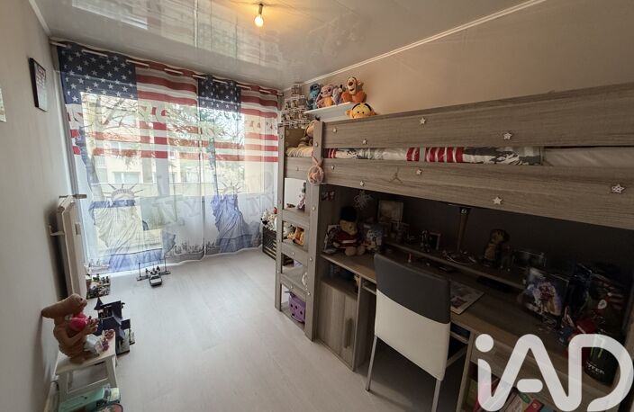 Vente Appartement 3 pièces — photo 5