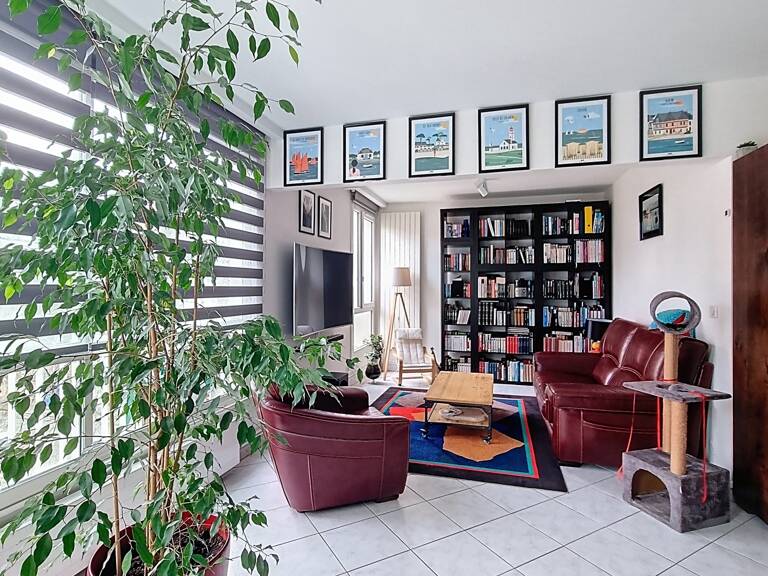 Vente Appartement 5 pièces — photo 1