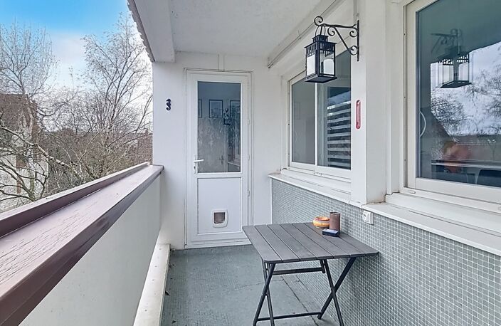 Vente Appartement 5 pièces — photo 2