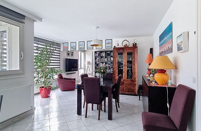Vente Appartement 5 pièces — photo 3