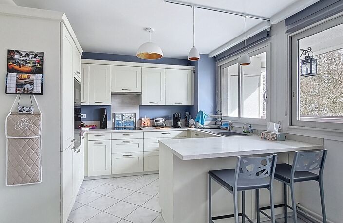 Vente Appartement 5 pièces — photo 4