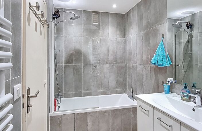 Vente Appartement 5 pièces — photo 5