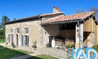 Maison 6 Pièces 162 m² à vendre à Ardin (79160)