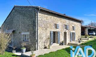 Maison 6 Pièces 162 m² à vendre à Ardin (79160)