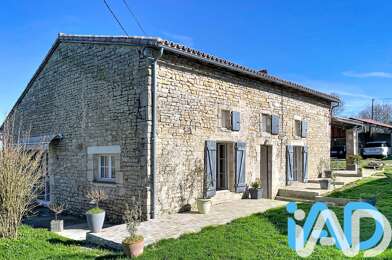 Maison 6 pièces 279500 €