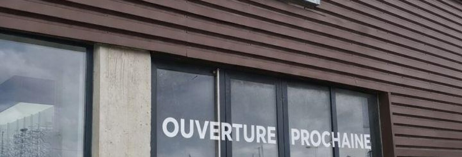 Commerce  207 m² à vendre à Trèbes (11800)