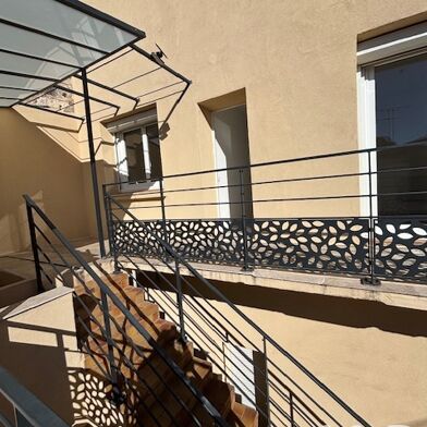 Maison 2 pièces 252000 €