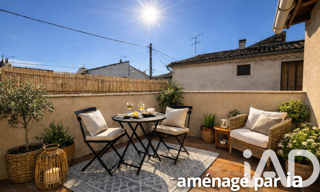 Maison 2 Pièces 102 m² à vendre à Redessan (30129)