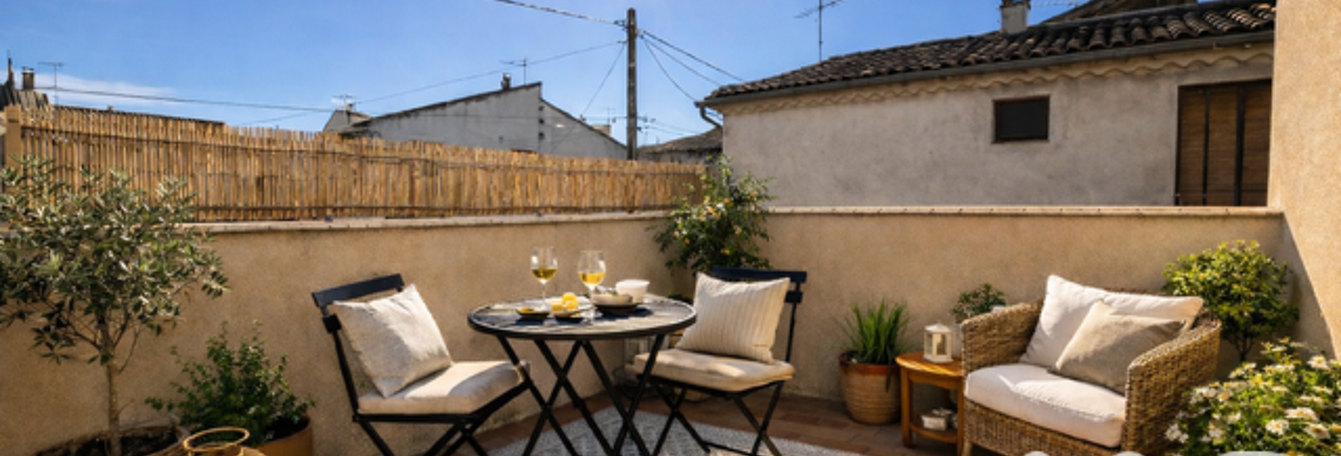 Maison 2 Pièces 102 m² à vendre à Redessan (30129)