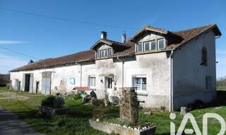 Maison 3 Pièces 84 m² à vendre à Saint-Pardoux-le-Lac (87140)