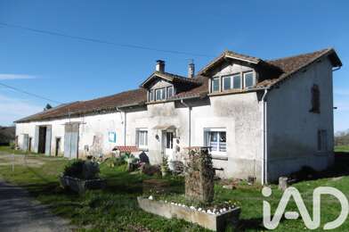 Maison 3 pièces 158000 €