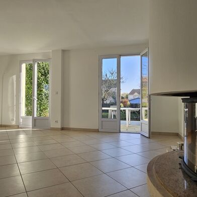 Maison 4 pièces 399000 €