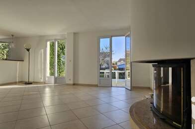 Maison 4 pièces 399000 €