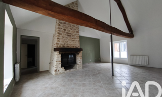 Appartement 4 Pièces 100 m² à louer à Dannemois (91490)