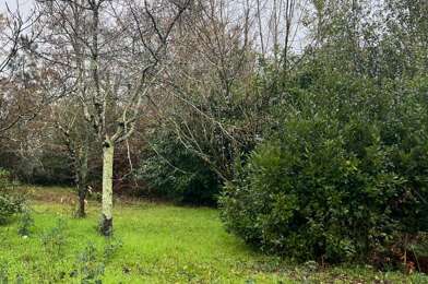 Terrain  180000 €