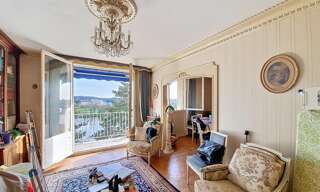 Appartement 4 Pièces 72 m² à vendre à Tours (37000)