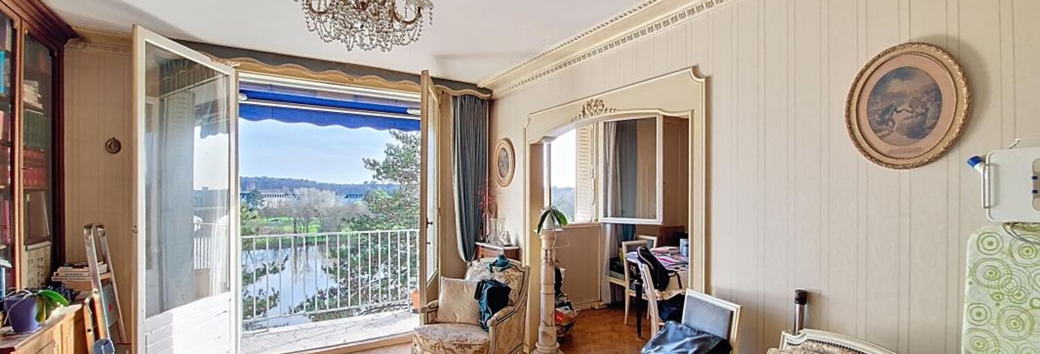 Appartement 4 Pièces 72 m² à vendre à Tours (37000)