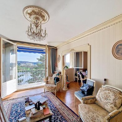 Appartement 4 pièces 119500 €