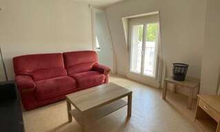 Appartement 3 Pièces 62 m² à louer à Tours (37000)