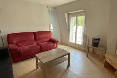 Appartement 3 pièces 900 €