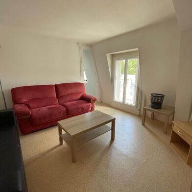 Appartement 3 pièces 900 €