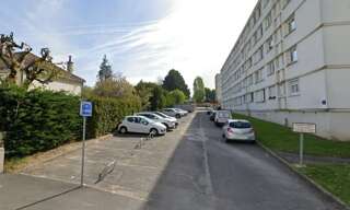 Garage   m² à louer à Tours (37100)