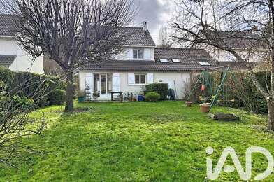 Maison 6 pièces 479000 €