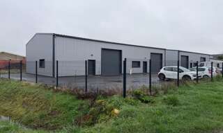 property.type.service   m² à louer à La Ville-aux-Dames (37700)