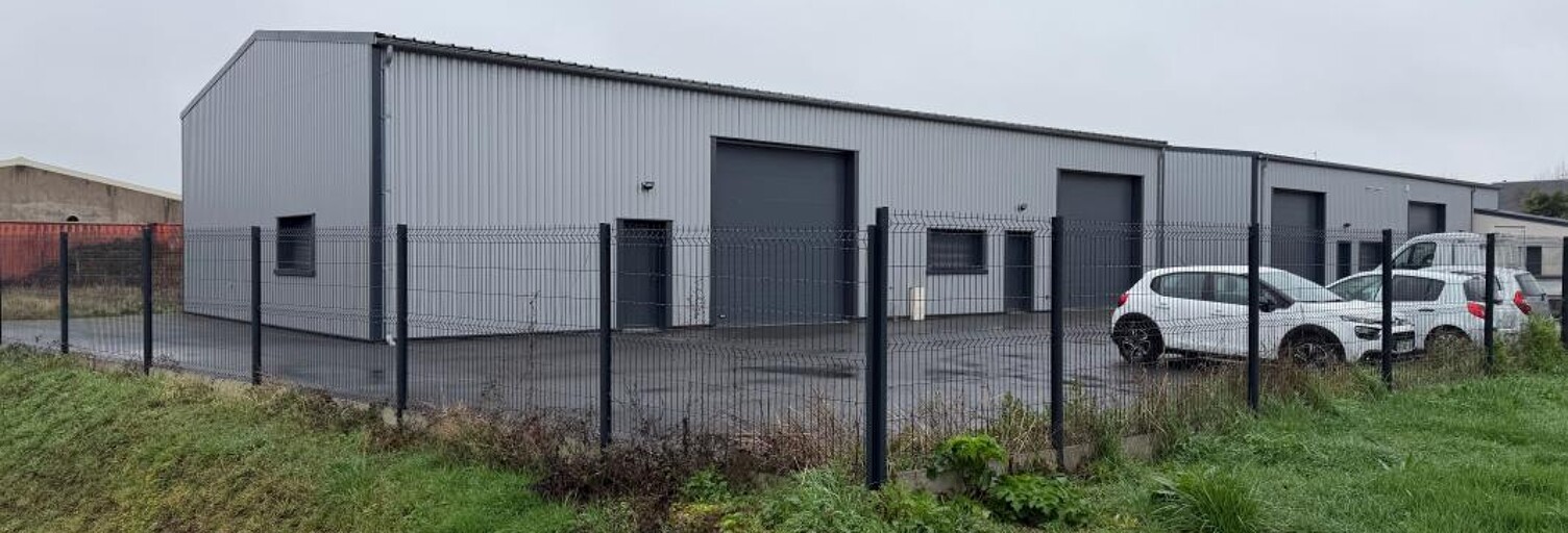 property.type.service   m² à louer à La Ville-aux-Dames (37700)