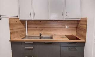 Appartement 1 Pièce 35 m² à louer à Tours (37000)