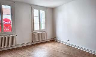 Appartement 1 Pièce 35 m² à louer à Tours (37000)