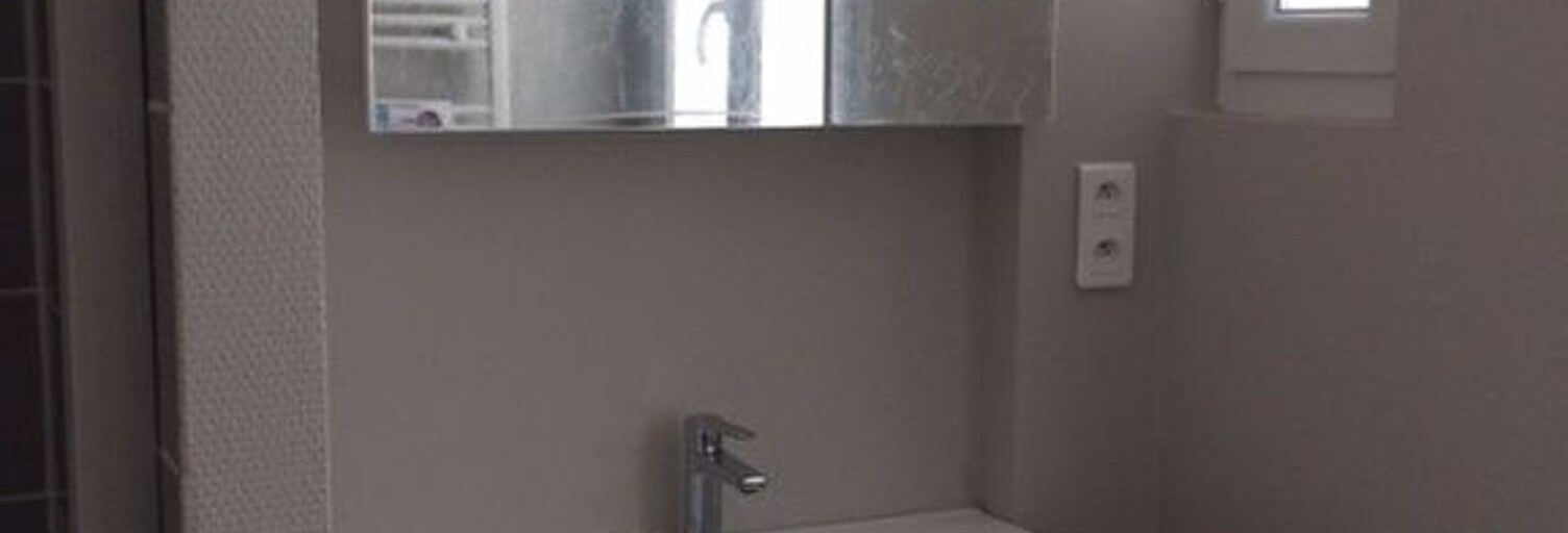 Appartement 2 Pièces 48 m² à louer à Tours (37000)