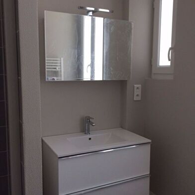 Appartement 2 pièces 665 €